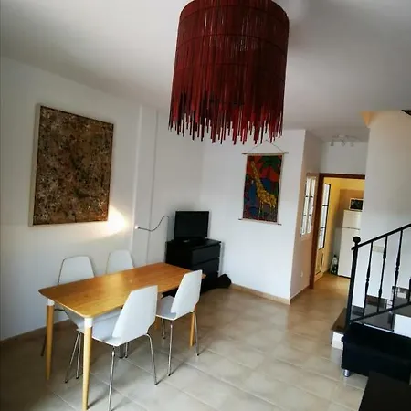 Feriehus No 2 Casa Corona Punta Mujeres