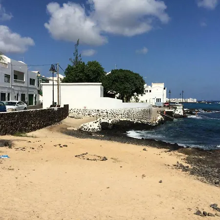 Feriehus No 2 Casa Corona Punta Mujeres