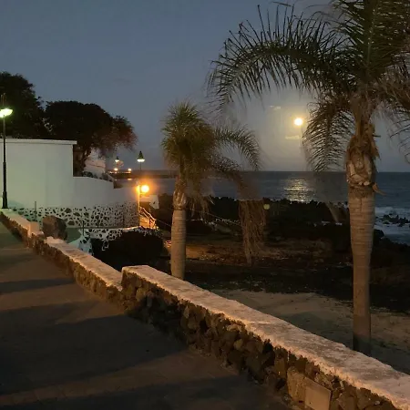 Hébergement de vacances No 2 Casa Corona Punta Mujeres