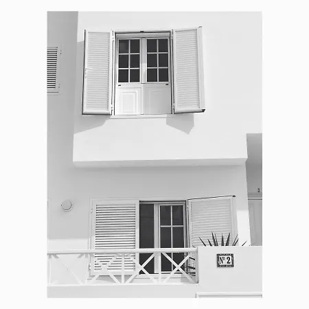 No 2 Casa Corona Hébergement de vacances